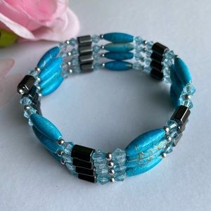 Magnet Bracelet : 2 for $10